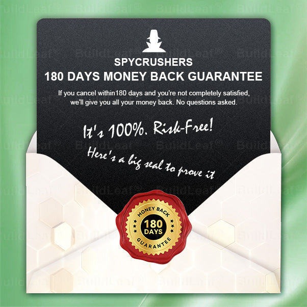 One last chance! Grab this lucky find at 70% OFF! BuildLeaf®