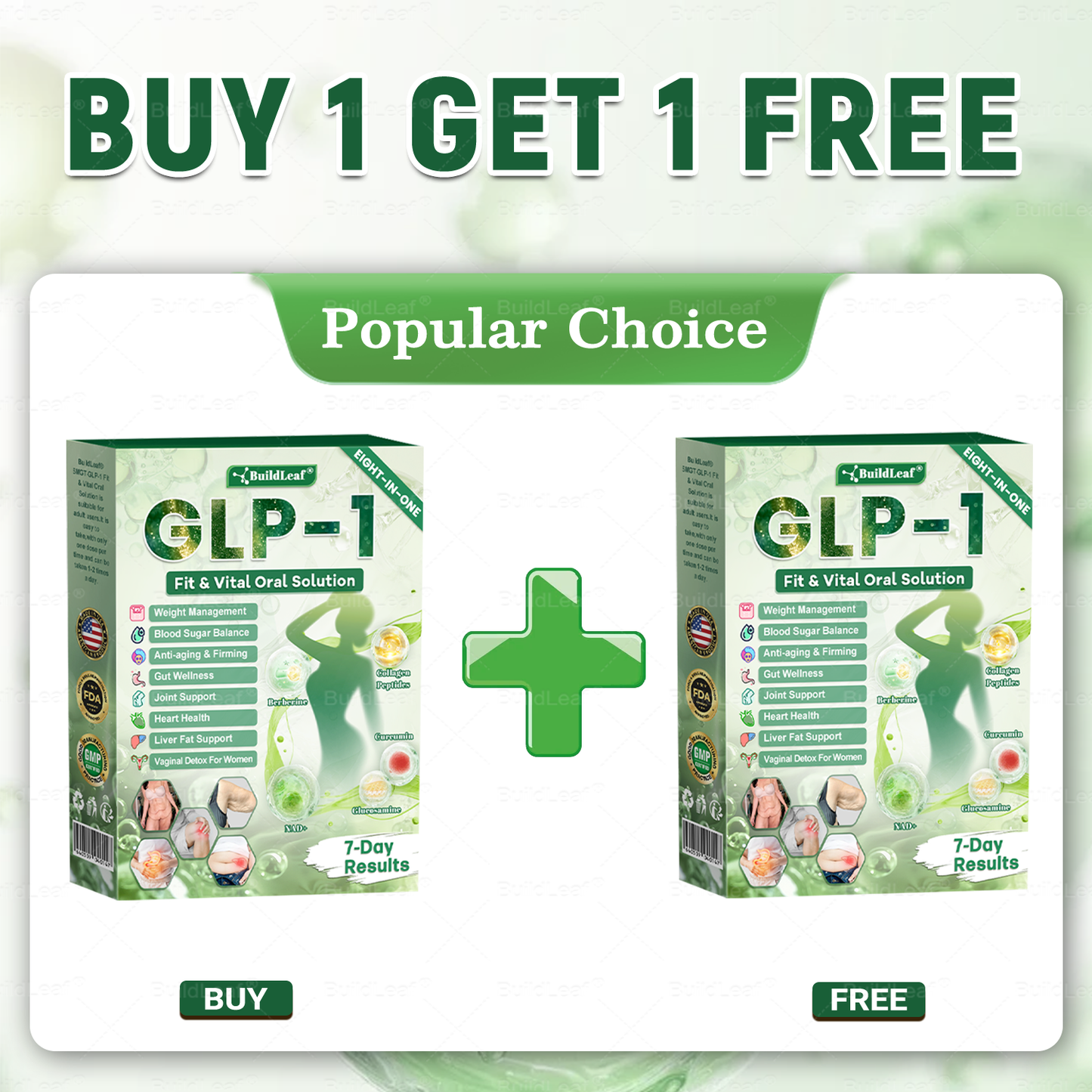 One last chance! Grab this lucky find at 70% OFF! BuildLeaf®