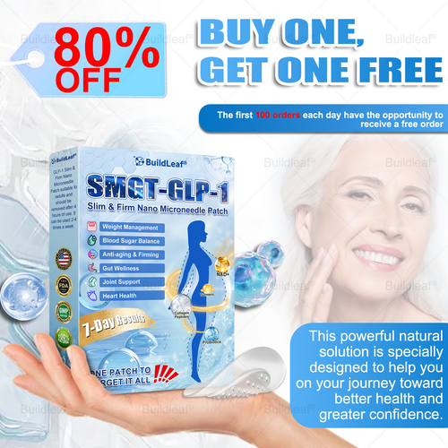 One last chance! Grab this lucky find at 70% OFF!🔥180-day money back guarantee!   𝐵uil𝗱𝐿ea𝐟®