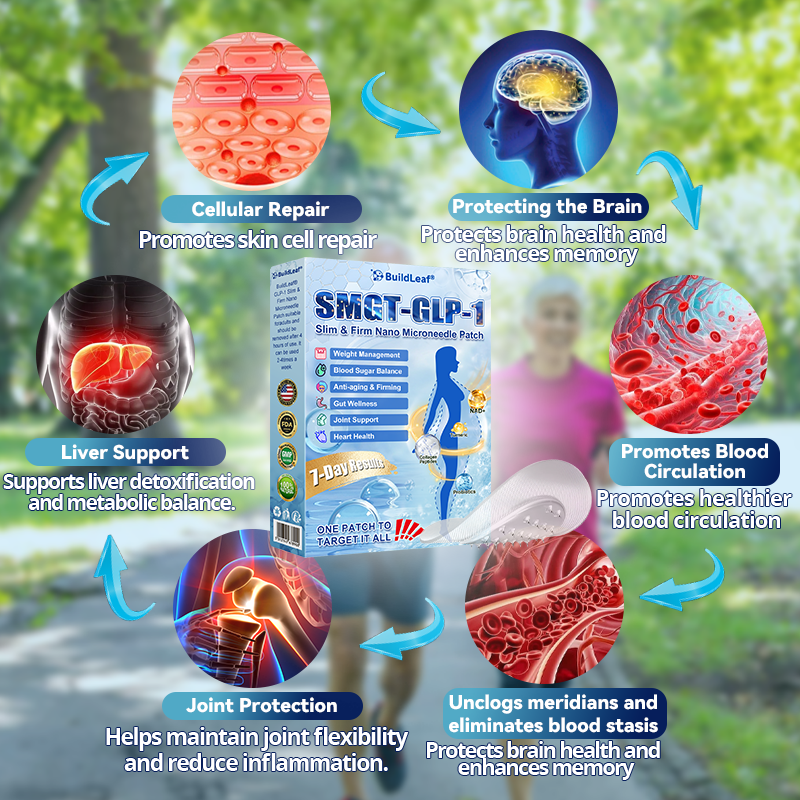 FDA Store·𝐁𝐮𝐢𝐥𝗱𝐋𝐞𝐚𝐟®𝐒𝐥𝐢𝐦 & 𝐅𝐢𝐫𝐦 𝐍𝐚𝐧𝐨 𝐌𝐢𝐜𝐫𝐨𝐧𝐞𝐞𝐝𝐥𝐞 𝐏𝐚𝐭𝐜𝐡 𝐰𝐢𝐭𝐡 𝐌𝐨𝐫𝐢𝐧𝐠𝐚, 𝐎𝐦𝐞𝐠𝐚-𝟑, 𝐂𝐨𝐥𝐥𝐚𝐠𝐞𝐧 𝐏𝐞𝐩𝐭𝐢𝐝𝐞𝐬, 𝐍𝐀𝐃 & 𝐍𝐌𝐍 𝐟𝐨𝐫 𝐎𝐛𝐞𝐬𝐢𝐭𝐲, 𝐂𝐚𝐫𝐝𝐢𝐨𝐯𝐚𝐬𝐜𝐮𝐥𝐚𝐫 𝐃𝐢𝐬𝐞𝐚𝐬𝐞, 𝐃𝐢𝐚𝐛𝐞𝐭𝐞𝐬, 𝐒𝐥𝐞𝐞𝐩 𝐀𝐩𝐧𝐞𝐚, 𝐉𝐨𝐢𝐧𝐭 𝐏𝐫𝐨𝐛𝐥𝐞𝐦𝐬, 𝐒𝐤𝐢𝐧 𝐅𝐢𝐫𝐦𝐢𝐧𝐠, 𝐀𝐧𝐭𝐢-𝐀𝐠𝐢𝐧𝐠, 𝐚𝐧𝐝 𝐌𝐨𝐫𝐞