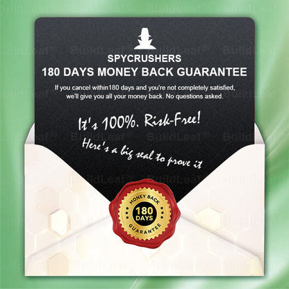 One last chance! Grab this lucky find at 70% OFF!   BuildLeaf®