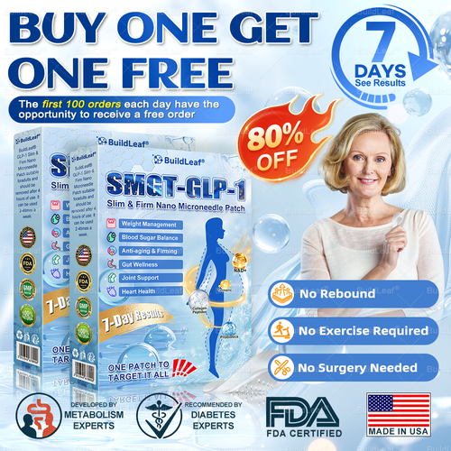 FDA Store·𝐁𝐮𝐢𝐥𝗱𝐋𝐞𝐚𝐟®𝐒𝐥𝐢𝐦 & 𝐅𝐢𝐫𝐦 𝐍𝐚𝐧𝐨 𝐌𝐢𝐜𝐫𝐨𝐧𝐞𝐞𝐝𝐥𝐞 𝐏𝐚𝐭𝐜𝐡 𝐰𝐢𝐭𝐡 𝐌𝐨𝐫𝐢𝐧𝐠𝐚, 𝐎𝐦𝐞𝐠𝐚-𝟑, 𝐂𝐨𝐥𝐥𝐚𝐠𝐞𝐧 𝐏𝐞𝐩𝐭𝐢𝐝𝐞𝐬, 𝐍𝐀𝐃 & 𝐍𝐌𝐍 𝐟𝐨𝐫 𝐎𝐛𝐞𝐬𝐢𝐭𝐲, 𝐂𝐚𝐫𝐝𝐢𝐨𝐯𝐚𝐬𝐜𝐮𝐥𝐚𝐫 𝐃𝐢𝐬𝐞𝐚𝐬𝐞, 𝐃𝐢𝐚𝐛𝐞𝐭𝐞𝐬, 𝐒𝐥𝐞𝐞𝐩 𝐀𝐩𝐧𝐞𝐚, 𝐉𝐨𝐢𝐧𝐭 𝐏𝐫𝐨𝐛𝐥𝐞𝐦𝐬, 𝐒𝐤𝐢𝐧 𝐅𝐢𝐫𝐦𝐢𝐧𝐠, 𝐀𝐧𝐭𝐢-𝐀𝐠𝐢𝐧𝐠, 𝐚𝐧𝐝 𝐌𝐨𝐫𝐞